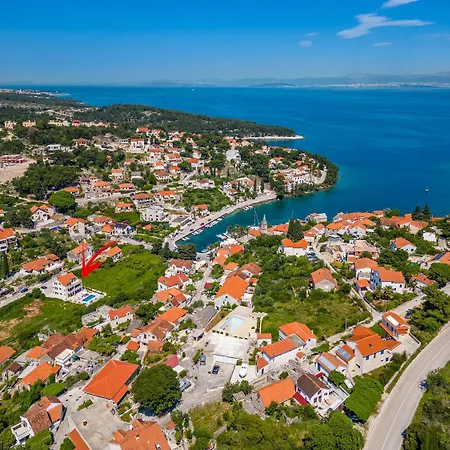 Nyaraló House Gold *