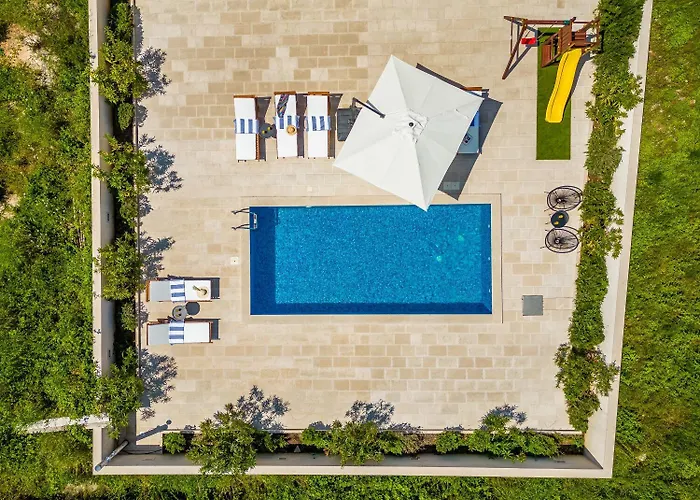 House Gold Dom wakacyjny *