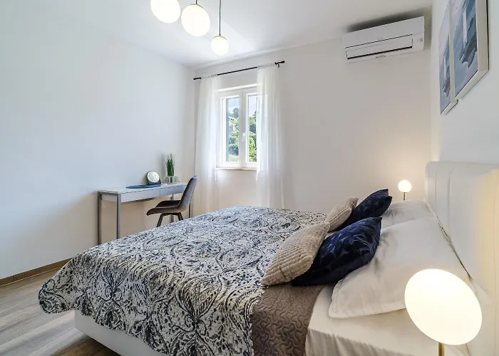 Dom wakacyjny House Gold *