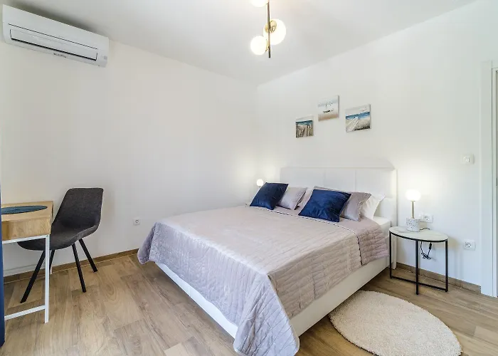 Dom wakacyjny House Gold Splitska