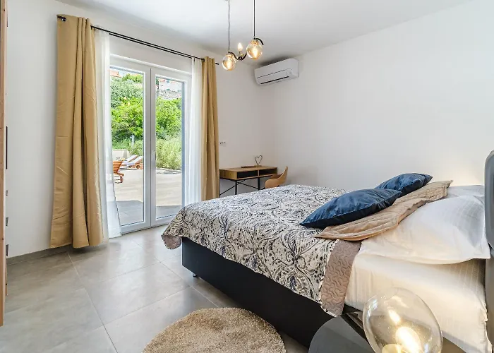 House Gold Dom wakacyjny *