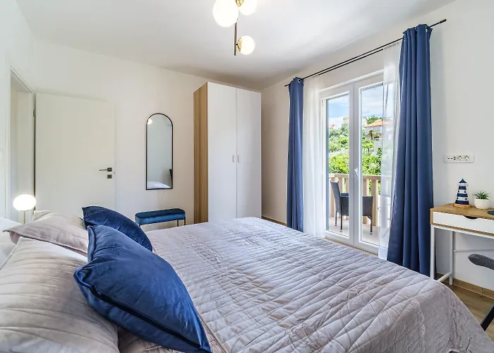 Dom wakacyjny House Gold *