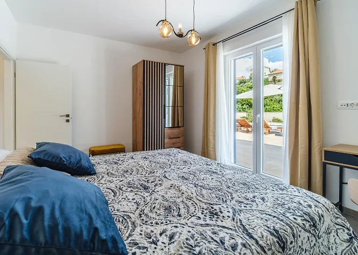 Dom wakacyjny House Gold *