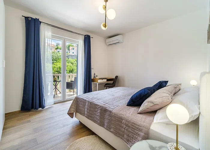 House Gold Dom wakacyjny