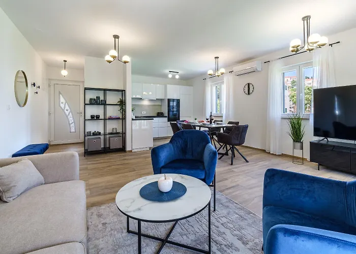 House Gold Dom wakacyjny *