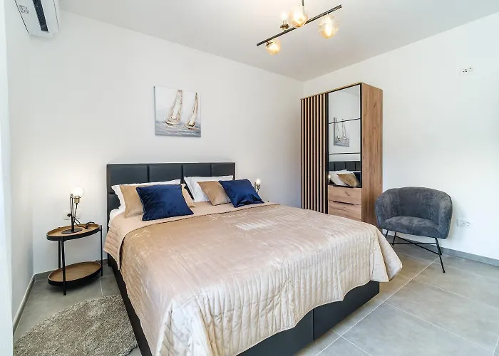 Dom wakacyjny House Gold *