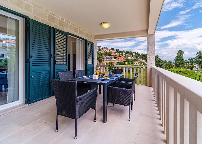 House Gold Dom wakacyjny