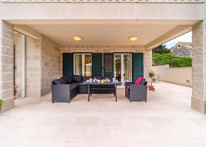 House Gold Dom wakacyjny *