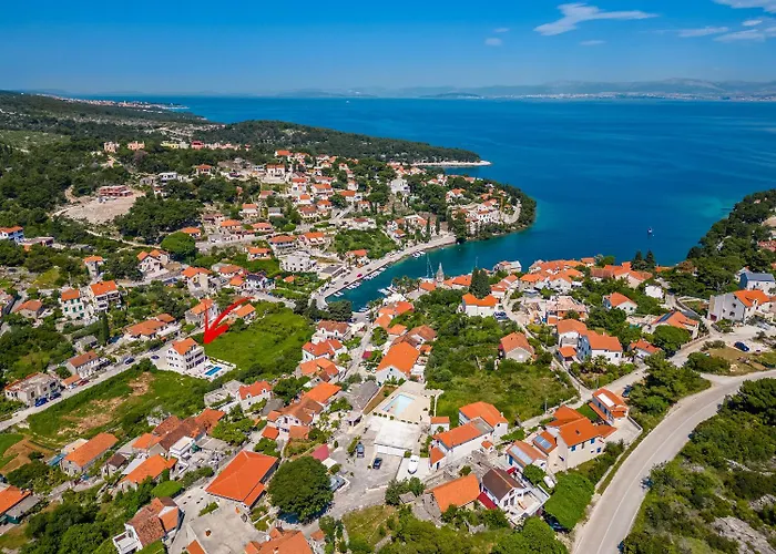 Dom wakacyjny House Gold *