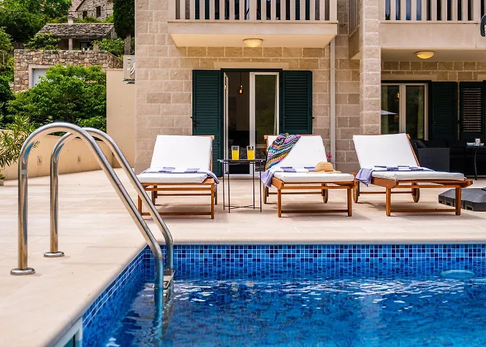 House Gold Dom wakacyjny *